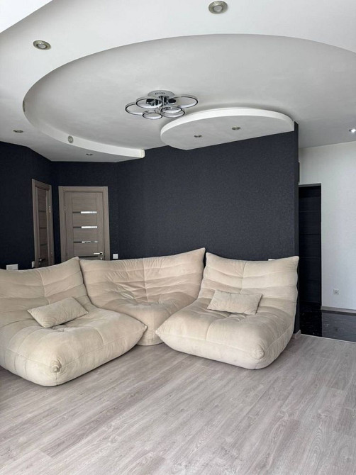 Мінім.оф-2%! Простора євротрикімнатна квартира на газу! Ірпінь - зображення 3