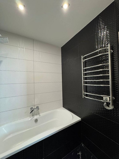 Мінім.оф-2%! Простора євротрикімнатна квартира на газу! Ірпінь - зображення 7