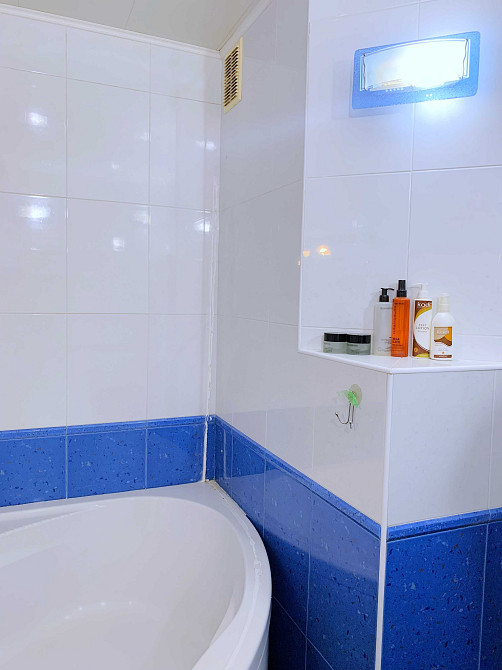 Євроремонт. Покращеного планування. Р-н. Зигіна. ТРЦ "Київ". Центр 9хв Полтава - изображение 8