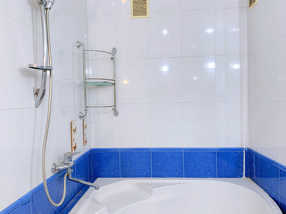 Євроремонт. Покращеного планування. Р-н. Зигіна. ТРЦ "Київ". Центр 9хв Полтава - изображение 7