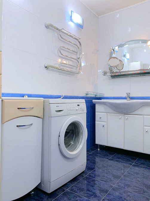 Євроремонт. Покращеного планування. Р-н. Зигіна. ТРЦ "Київ". Центр 9хв Полтава - изображение 5