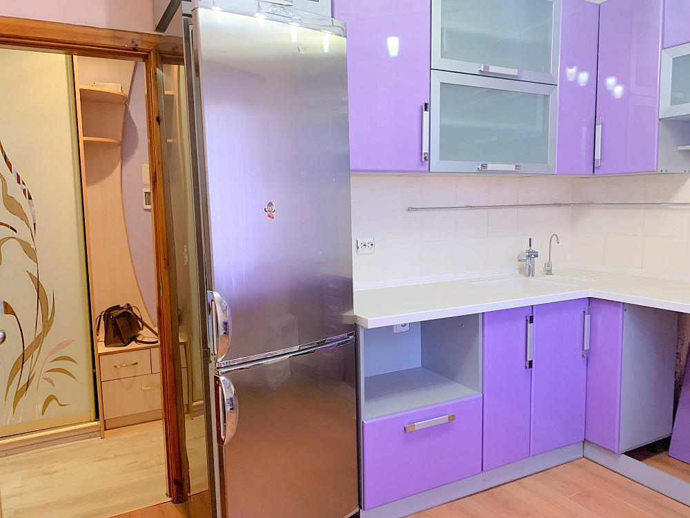 Євроремонт. Покращеного планування. Р-н. Зигіна. ТРЦ "Київ". Центр 9хв Полтава - изображение 2