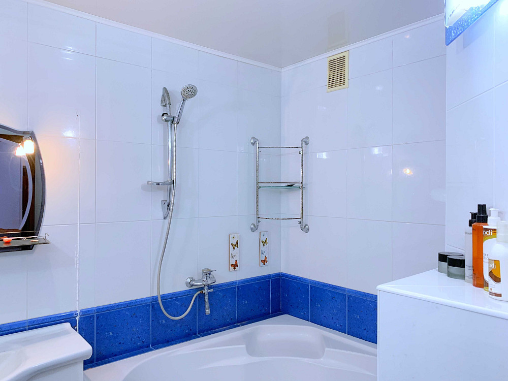 Євроремонт. Покращеного планування. Р-н. Зигіна. ТРЦ "Київ". Центр 9хв Полтава - изображение 6