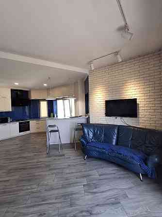 Продажа евродвушки(студия и спальня)в закрытом малоквартирном доме Черноморск