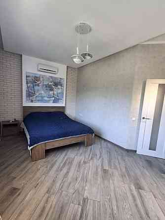 Продажа евродвушки(студия и спальня)в закрытом малоквартирном доме Черноморск