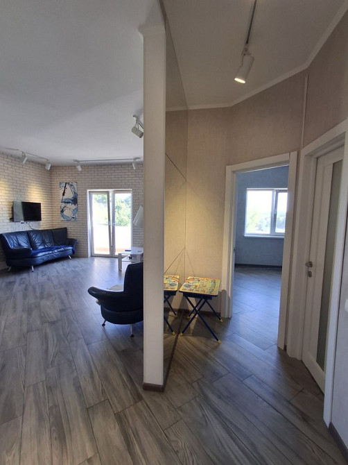 Продажа евродвушки(студия и спальня)в закрытом малоквартирном доме Чорноморськ - зображення 8