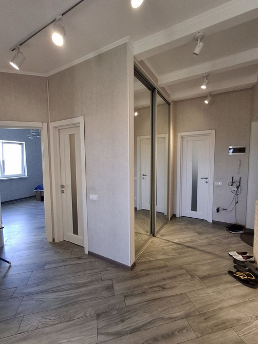 Продажа евродвушки(студия и спальня)в закрытом малоквартирном доме Чорноморськ - зображення 7