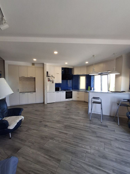 Продажа евродвушки(студия и спальня)в закрытом малоквартирном доме Чорноморськ - зображення 4