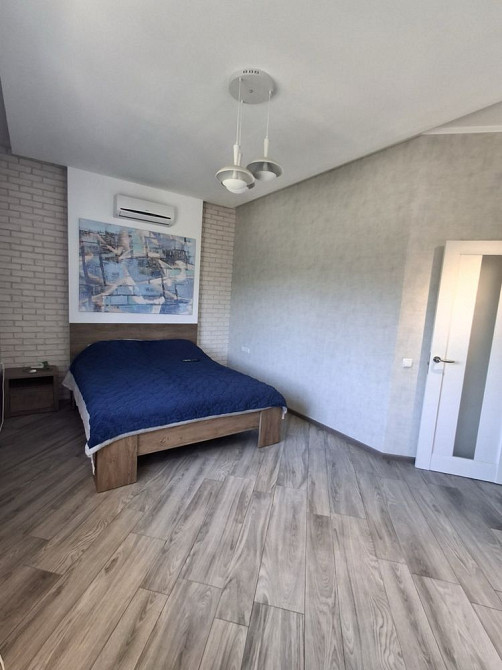 Продажа евродвушки(студия и спальня)в закрытом малоквартирном доме Чорноморськ - зображення 3