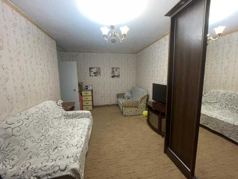 Уютная 1-комнатная квартира в Индустриальном районе! Харьков - изображение 1