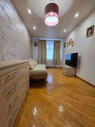 2-кім.кв. вул. Карпатська Ивано-Франковск