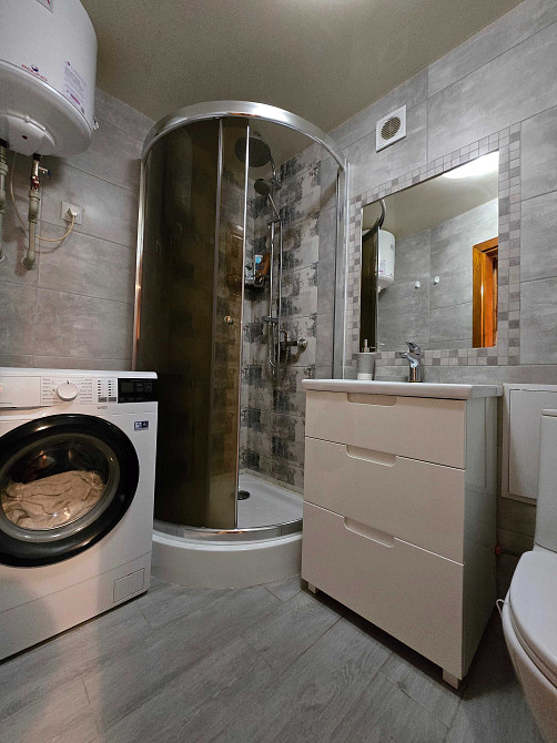 2-кім.кв. вул. Карпатська Ивано-Франковск - изображение 6