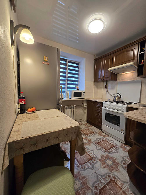 2-кім.кв. вул. Карпатська Ивано-Франковск - изображение 8