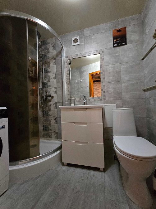 2-кім.кв. вул. Карпатська Ивано-Франковск - изображение 7