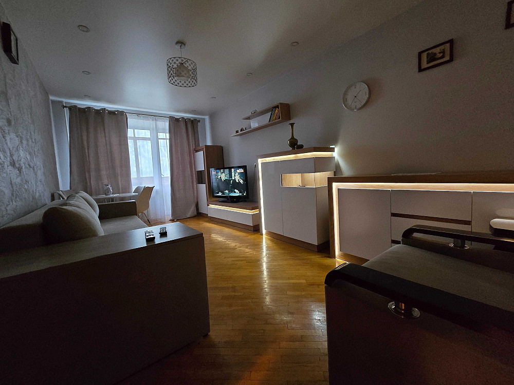 2-кім.кв. вул. Карпатська Ивано-Франковск - изображение 2