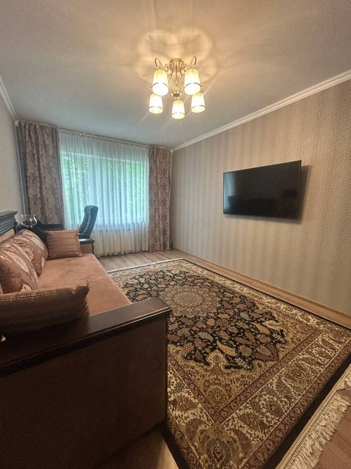 4к квартира з якісним ремонтом, газове опалення. Оф. 2% Гостомель - изображение 3