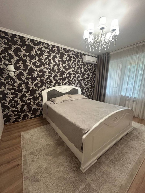 4к квартира з якісним ремонтом, газове опалення. Оф. 2% Гостомель - изображение 5