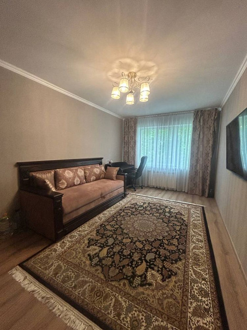 4к квартира з якісним ремонтом, газове опалення. Оф. 2% Гостомель - изображение 4