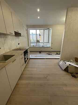 1к квартира з ремонтом!ЖК Молодість!Ірпінь!Без комісії! Ирпень