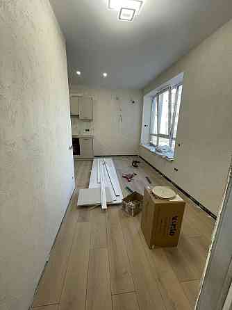 1к квартира з ремонтом!ЖК Молодість!Ірпінь!Без комісії! Ирпень