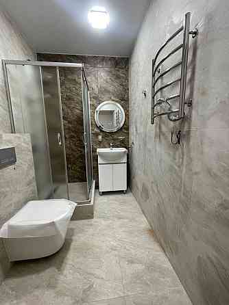 1к квартира з ремонтом!ЖК Молодість!Ірпінь!Без комісії! Ирпень