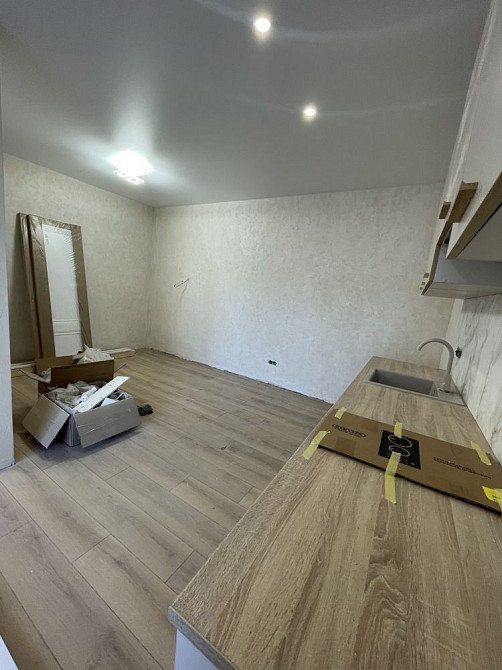 1к квартира з ремонтом!ЖК Молодість!Ірпінь!Без комісії! Ірпінь - зображення 5