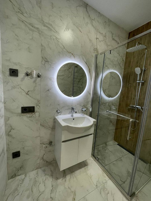 1к квартира з ремонтом!ЖК Молодість!Ірпінь!Без комісії! Ірпінь - зображення 7