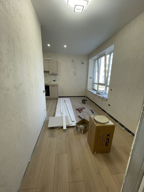 1к квартира з ремонтом!ЖК Молодість!Ірпінь!Без комісії! Ірпінь - зображення 4