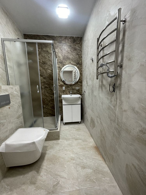 1к квартира з ремонтом!ЖК Молодість!Ірпінь!Без комісії! Ірпінь - зображення 3