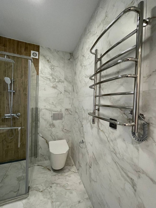 1к квартира з ремонтом!ЖК Молодість!Ірпінь!Без комісії! Ірпінь - зображення 6