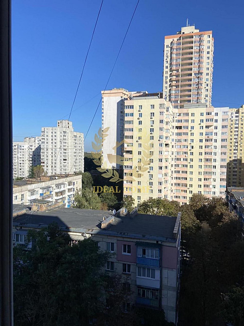 Продам 3-кімнатну квартиру в Святошинському районі Киев - изображение 4