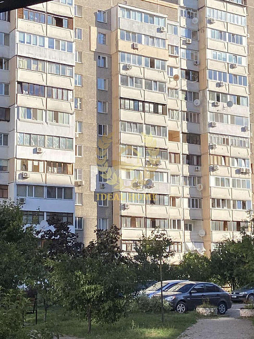 Продам 3-кімнатну квартиру в Святошинському районі Киев - изображение 1