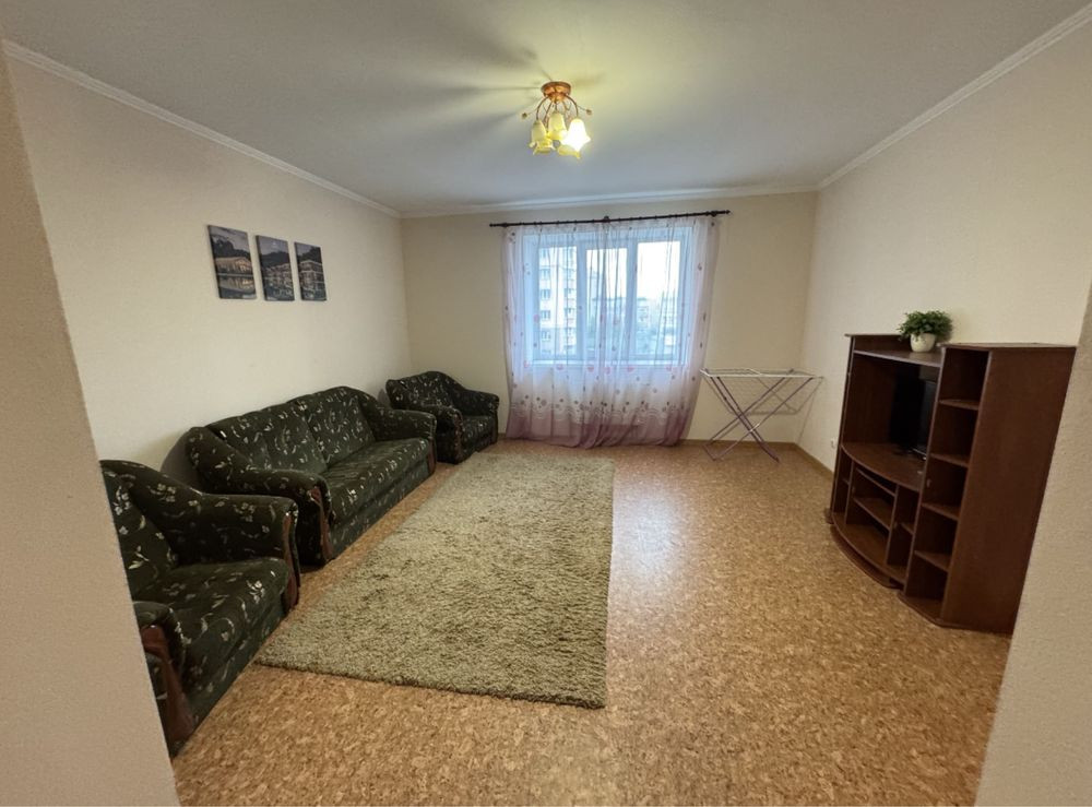 3к квартира!Центр БучіМін.оформл!Без комісії!82 м2! Буча - изображение 5