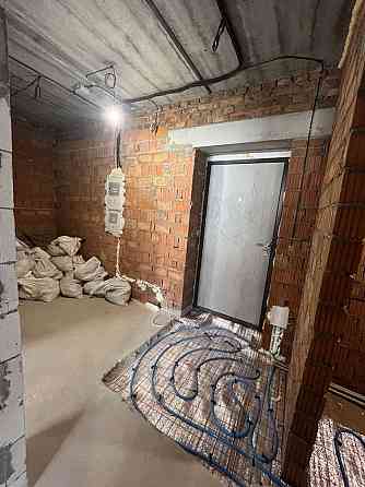 Синергія Сіті! Квартира з частковим ремонтом. Державні програми Ирпень