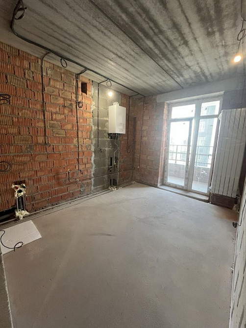 Синергія Сіті! Квартира з частковим ремонтом. Державні програми Ірпінь - зображення 3