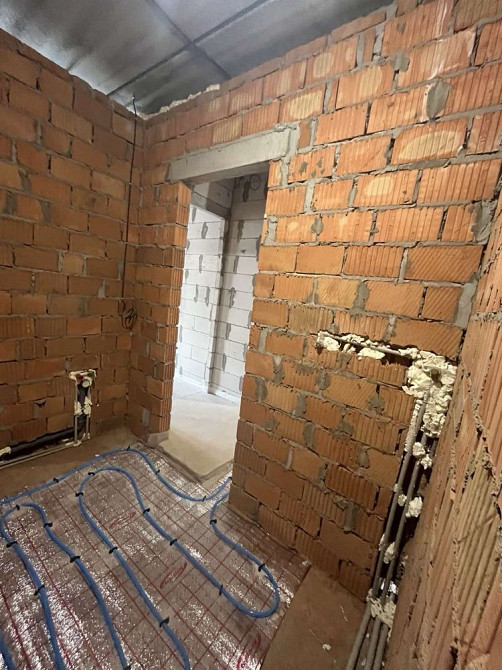 Синергія Сіті! Квартира з частковим ремонтом. Державні програми Ірпінь - зображення 6