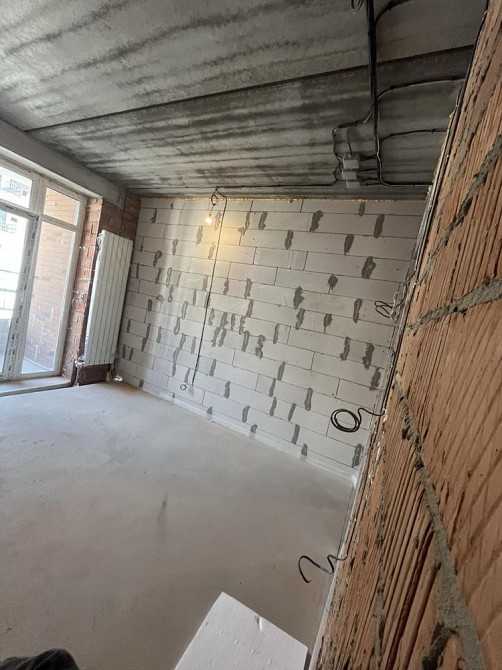 Синергія Сіті! Квартира з частковим ремонтом. Державні програми Ірпінь - зображення 8