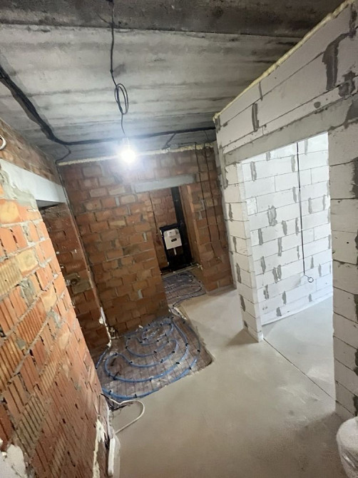 Синергія Сіті! Квартира з частковим ремонтом. Державні програми Ірпінь - зображення 2