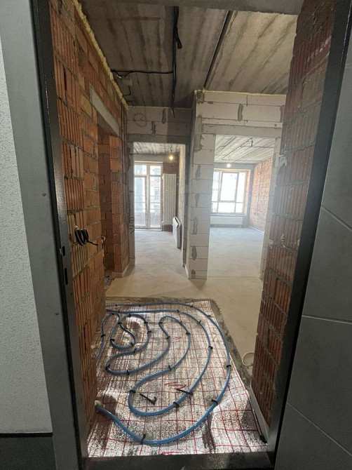 Синергія Сіті! Квартира з частковим ремонтом. Державні програми Ірпінь - зображення 4