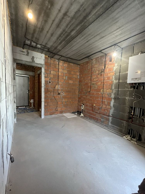 Синергія Сіті! Квартира з частковим ремонтом. Державні програми Ірпінь - зображення 1