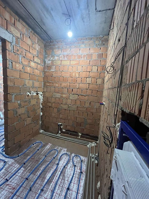 Синергія Сіті! Квартира з частковим ремонтом. Державні програми Ірпінь - зображення 7