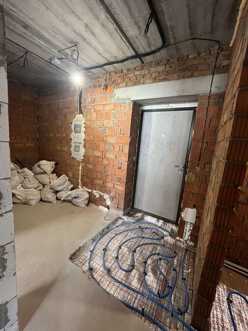 Синергія Сіті! Квартира з частковим ремонтом. Державні програми Ірпінь - зображення 5