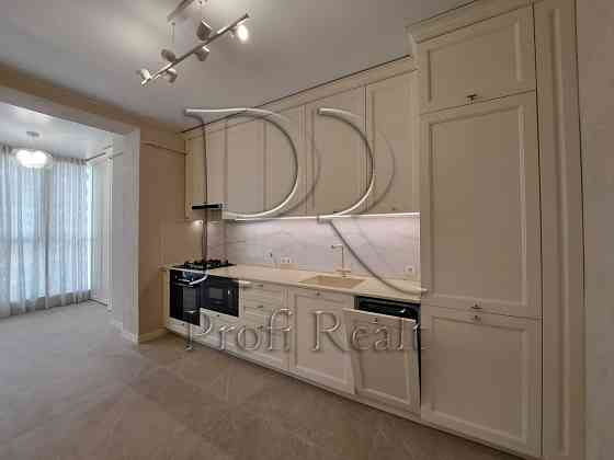 Продаж 2 кімн. квартири з якісним ремонтом в ЖК Sofia Nova Великие Новоселки