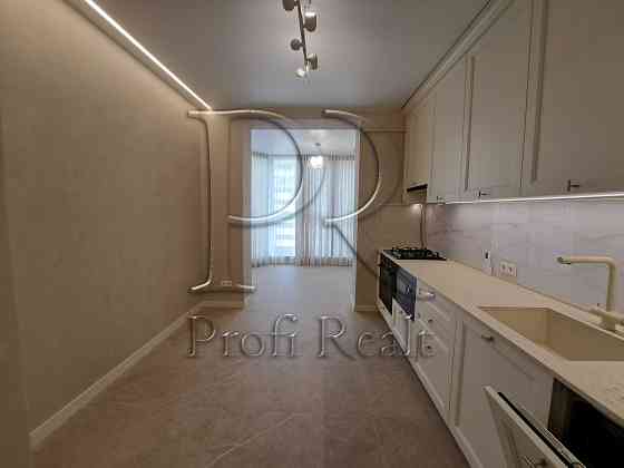 Продаж 2 кімн. квартири з якісним ремонтом в ЖК Sofia Nova Великие Новоселки