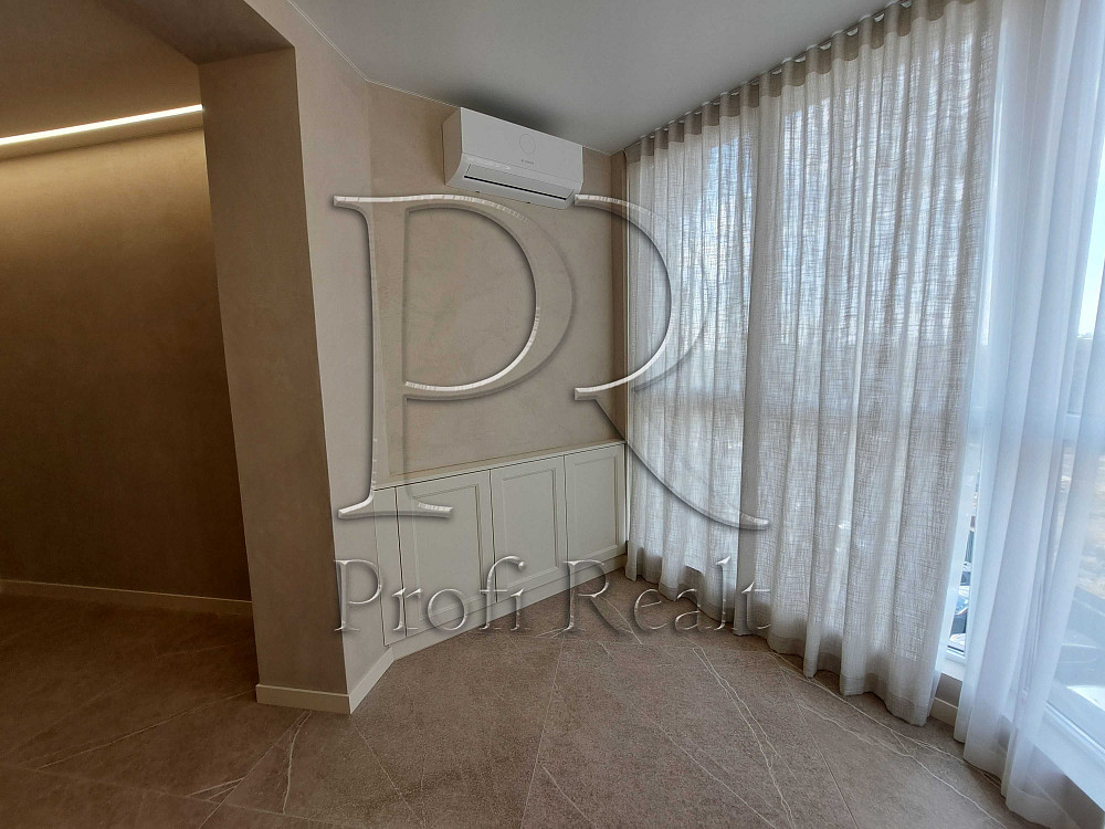 Продаж 2 кімн. квартири з якісним ремонтом в ЖК Sofia Nova Великие Новоселки - изображение 8