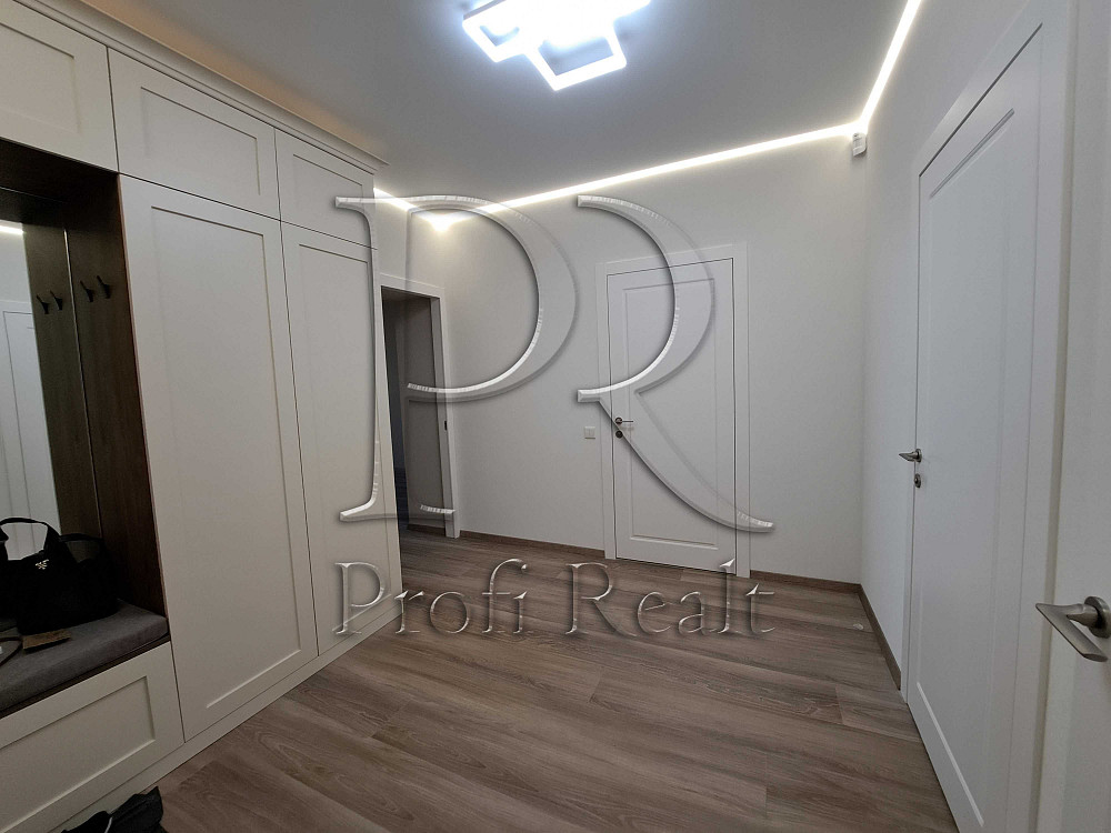 Продаж 2 кімн. квартири з якісним ремонтом в ЖК Sofia Nova Великие Новоселки - изображение 5