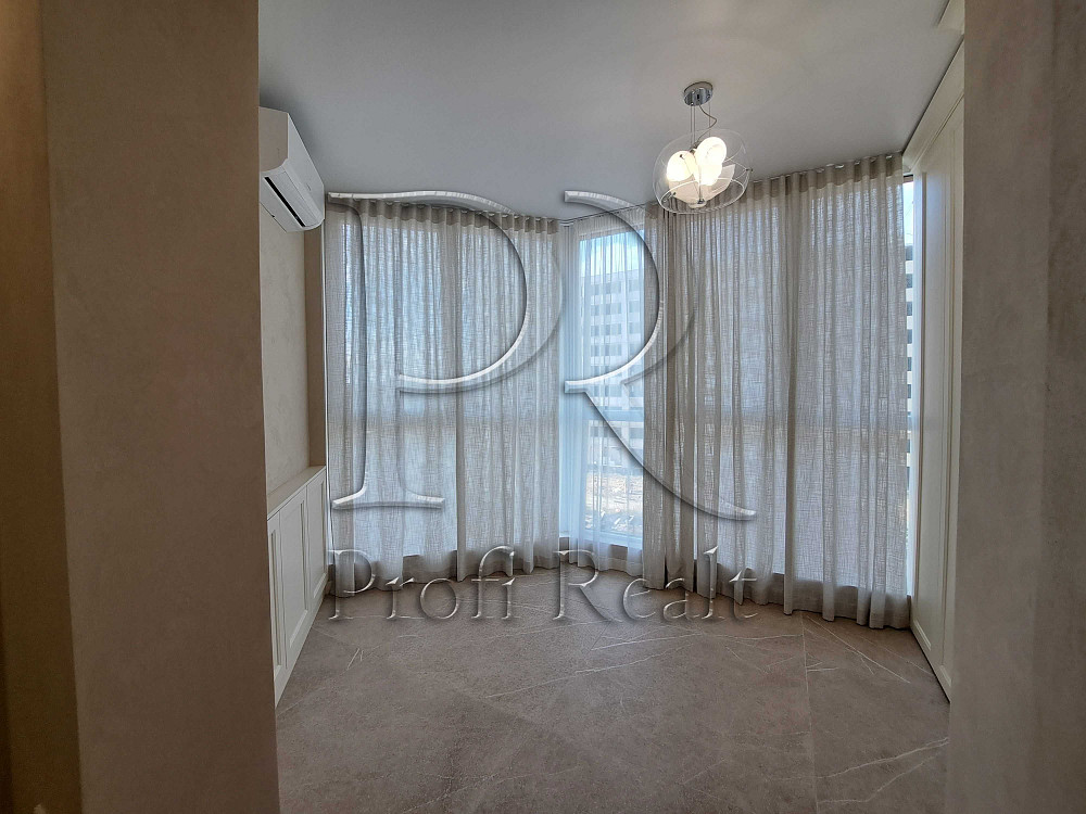 Продаж 2 кімн. квартири з якісним ремонтом в ЖК Sofia Nova Великие Новоселки - изображение 6