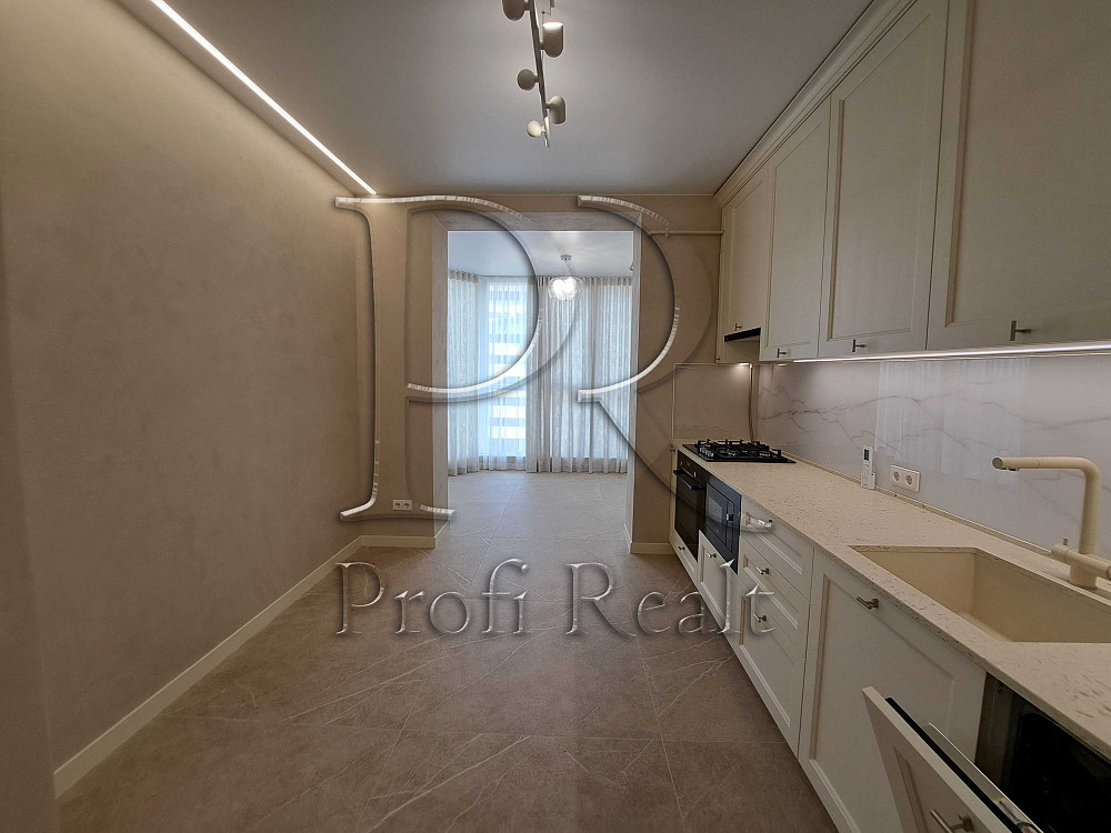 Продаж 2 кімн. квартири з якісним ремонтом в ЖК Sofia Nova Великие Новоселки - изображение 3