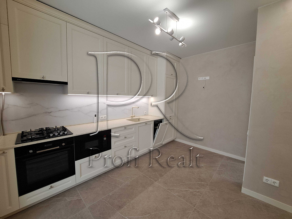 Продаж 2 кімн. квартири з якісним ремонтом в ЖК Sofia Nova Великие Новоселки - изображение 2