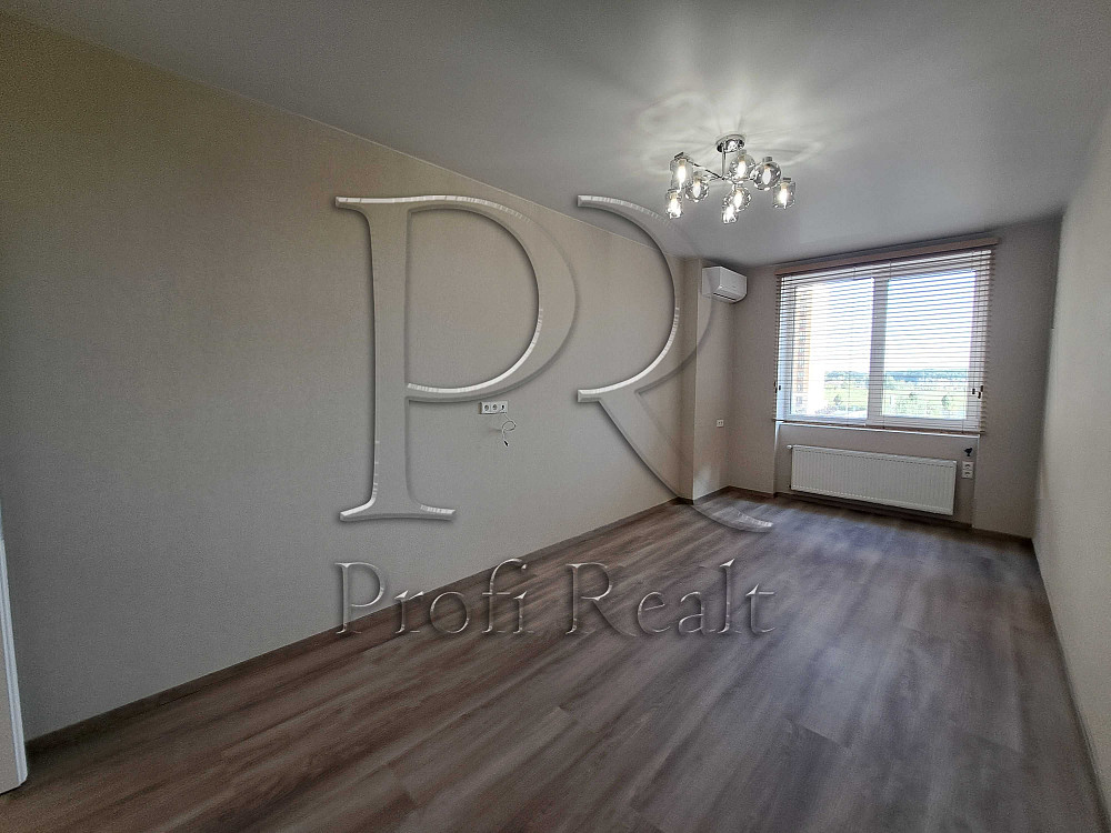 Продаж 2 кімн. квартири з якісним ремонтом в ЖК Sofia Nova Великие Новоселки - изображение 4